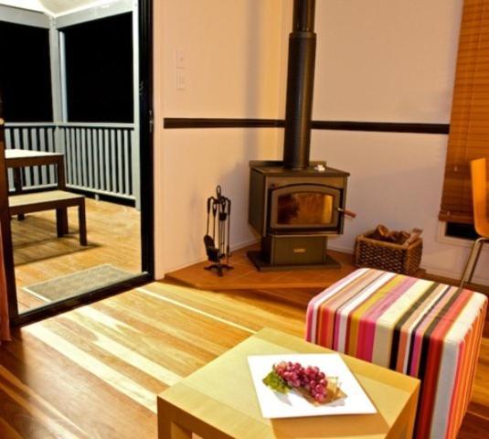 Oceanview Estate Vineyard Cottages Ocean View Δωμάτιο φωτογραφία